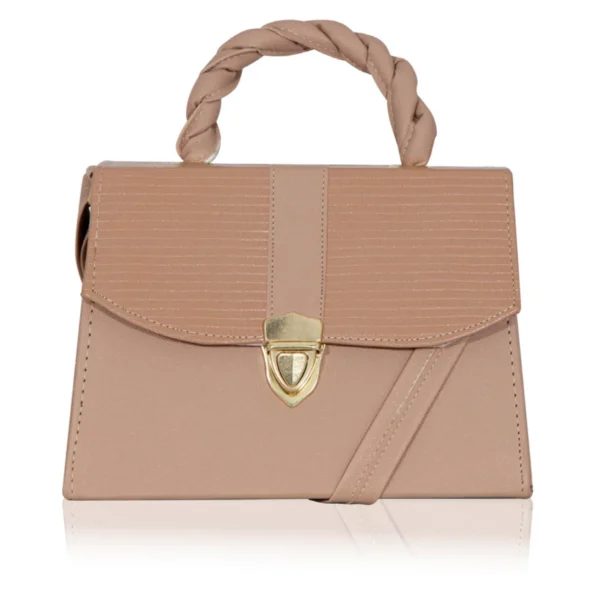 Crossbody Orlanda Maquillaje