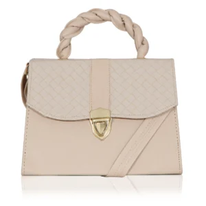7225 Crossbody Orlanda Beige