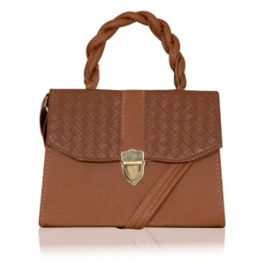 7226 Crossbody Orlanda Camel