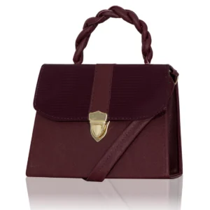 7228 Crossbody Orlanda Vino