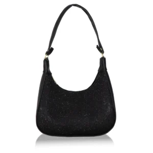7231 Crossbody Ortencia Negro