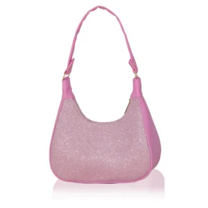 7233 Crossbody Ortencia Barbie