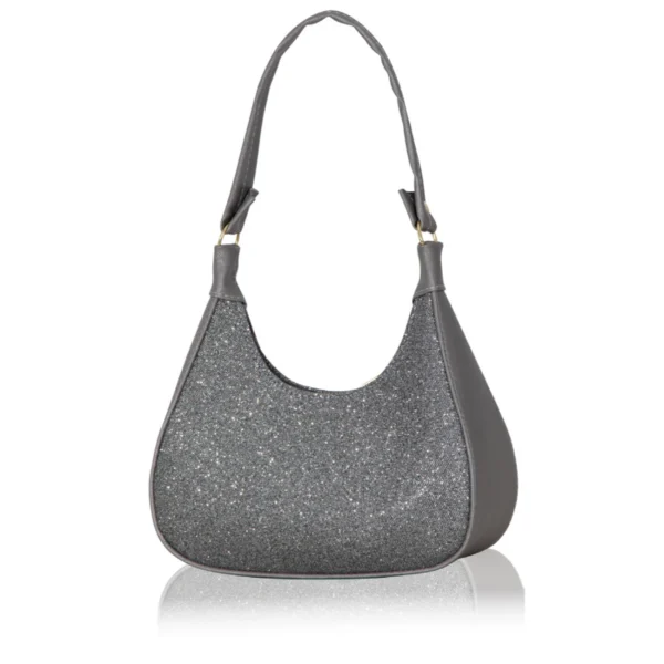 Crossbody Ortencia Antimonio