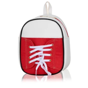 Mochila Olaya Rojo