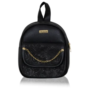 Crossbody Paula Negro