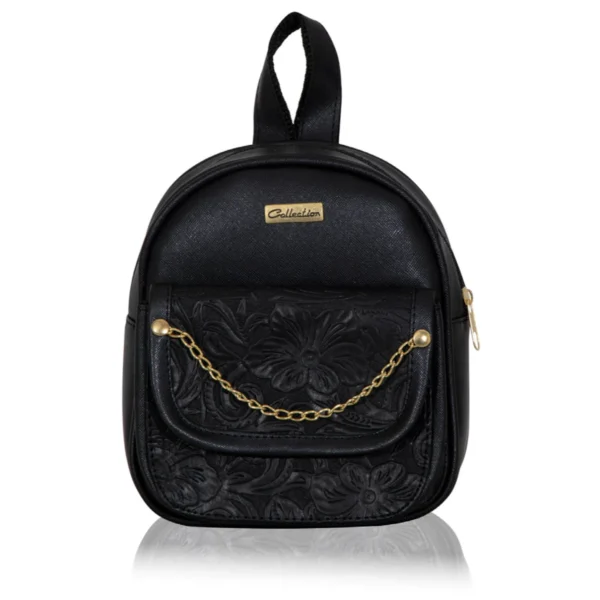 Crossbody Paula Negro