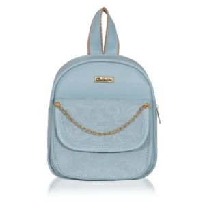 Crossbody Paula Azul