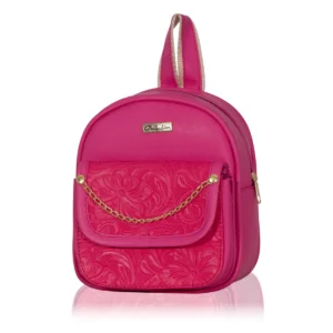 Crossbody Paula Bugambilia