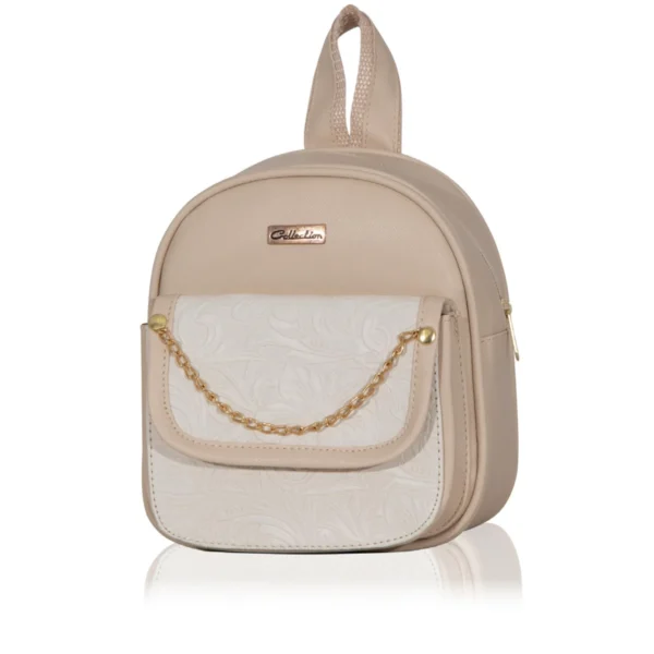 Crossbody Paula Beige