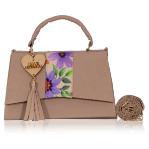 Crossbody Paulina Maquillaje