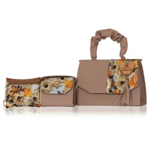 Set Crossbody Rea Maquillaje